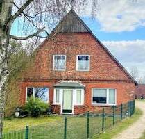 HL-Steinrade. Charmantes Bauernhaus mit Potenzial. Provisionsfrei! - Lübeck St. Lorenz Nord