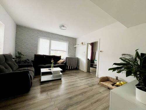 WoZi Wohnung nach vorne DG - 