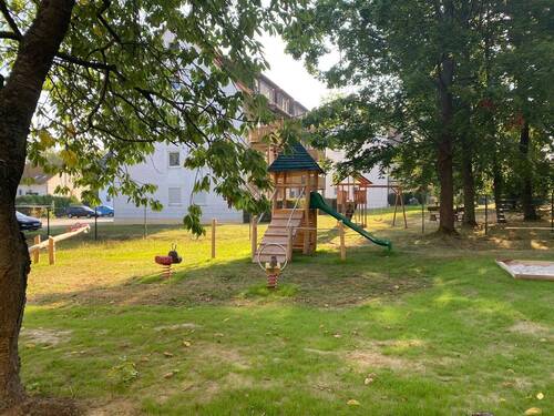 Spielplatz - 