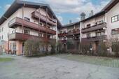 Objektansicht - 2 Zimmer Etagenwohnung zum Kaufen in Feldkirchen-Westerham