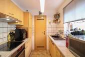 Küche - Etagenwohnung mit 60,60 m&sup2; in Feldkirchen-Westerham zum Kaufen