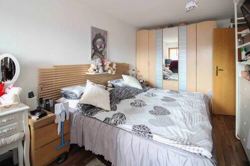 Schlafzimmer - 