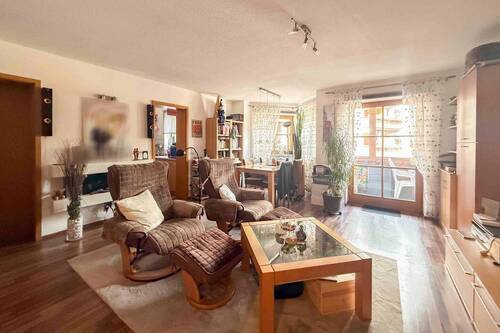Wohnzimmer - 