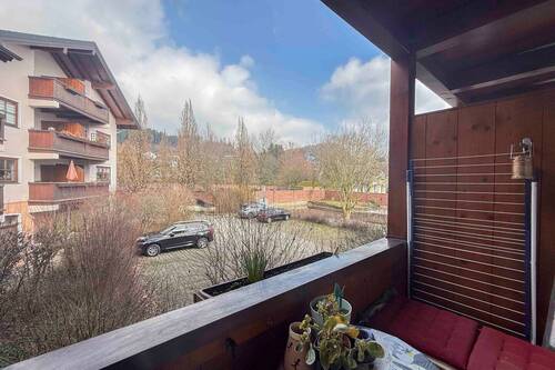 Balkon - 