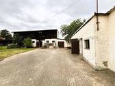 Innenhof - 