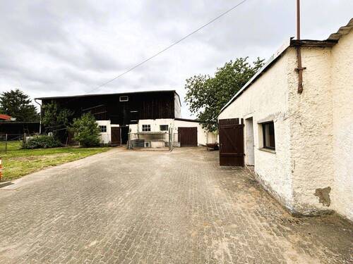 Innenhof - 