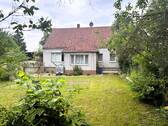 Wohnen in Alleinlage - Einfamilienhaus auf weitläufigem Grundstück in Alleinlage bei Neustrelitz