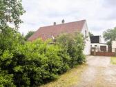 Wohnen bei Neustrelitz - 4 Zimmer Einfamilienhaus zum Kaufen in Carpin