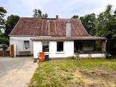 Ansicht Rückseite - Einfamilienhaus mit 136,00 m&sup2; in Carpin zum Kaufen