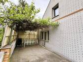  Terrasse Süd West - 