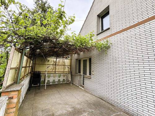  Terrasse Süd West - 