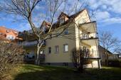Balkon mit super Ausblick - 
