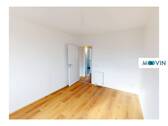 Ansicht II: Schlafzimmer I (1.OG) - 