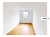 Ansicht I: Schlafzimmer II (1.OG) - 