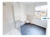 Ansicht I: Badezimmer (1.OG) - 