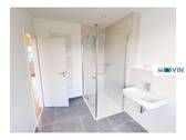 Ansicht II: Badezimmer (1.OG) - 