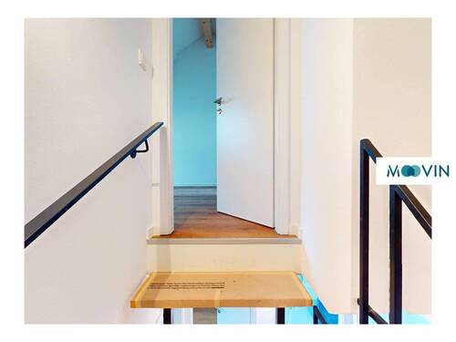 Treppenhaus (2.OG) - 