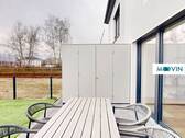 Terrasse (Beispielbild) - 
