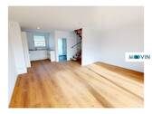 Ansicht II: Wohn- und Essbereich - Reihenmittelhaus mit 120,00 m² in Geesthacht zur Miete