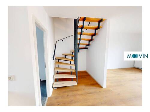 Treppe - 