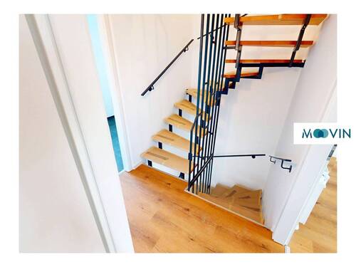 Treppe (1.OG) - 