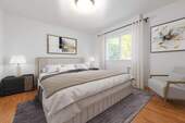 Schlafzimmer - animiert - 