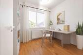 Büro - animiert - 