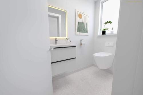 Gäste-WC - animiert - 
