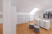 Ankleide und Durchgangszimmer DG - animiert - 