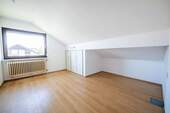 Schlafzimmer DG - aktuell - 