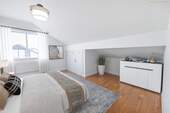 Schlafzimmer DG - animiert - 