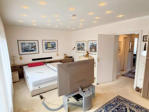 Schlafzimmer - 