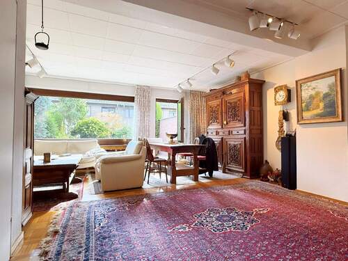 Essbereich - 5 Zimmer Reihenmittelhaus in Krefeld