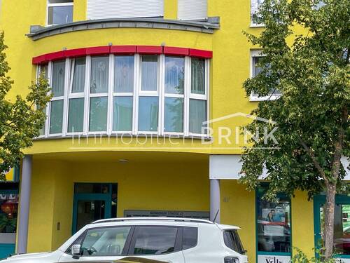 Hausansicht (Schlafzimmer Fenster) - 