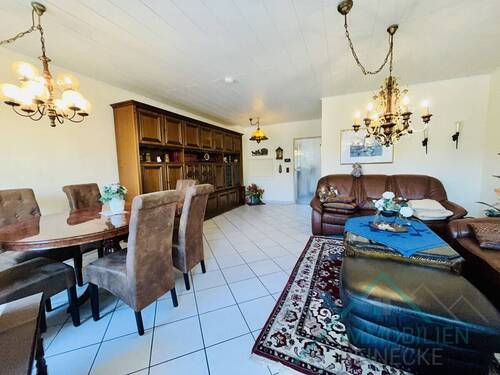 Wohnzimmer Ansicht 2 - 