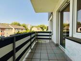 Balkon OG - 