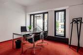 Private Office 1 - 