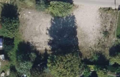 Luftbild Grundstück - Grundstück zum Kaufen in München