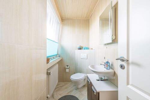 EG Gäste Toilette - 