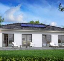 Energieeffizient auf einer EBENE inkl. Photovoltaik und 720 m² Grundstück in 18334 Dettmannsdorf