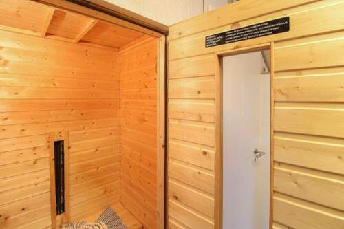 Sauna - 
