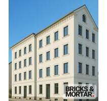 +++ 2 denkmalgeschützte Mehrfamilienhäuser in Bestlage von Görlitz zu verkaufen +++