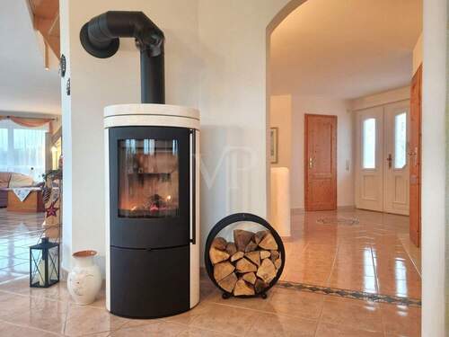 Ofen für wohlige Wärme - 