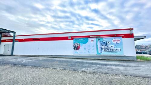 Ansicht - 4 Zimmer Büro in Ludwigsau