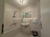Badezimmer - 2 Zimmer Etagenwohnung in Plauen