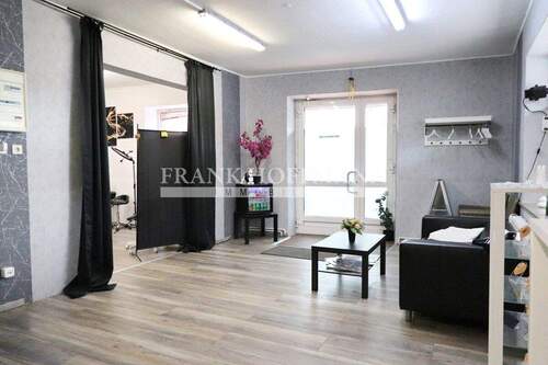 M2506 Verkaufsfläche 1.1 - Gewerbeobjekt (Büro, Produktion, Verkauf) in Bad Bramstedt