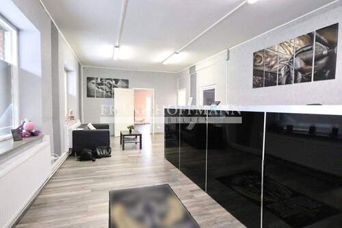 M2506 Verkaufsfläche 1.2 - Gewerbeobjekt (Büro, Produktion, Verkauf) in Bad Bramstedt zur Miete
