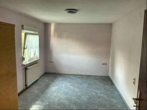 Zimmer DG Anbau - 