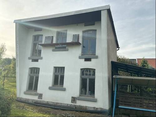 Taubenhaus - 