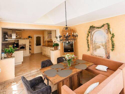 Essbereich - 